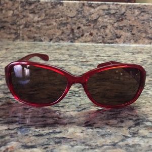 Marc by Marc Jacobs Sunglasses